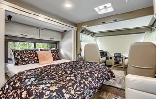 Your Wanderlust on Wheels Awaits!