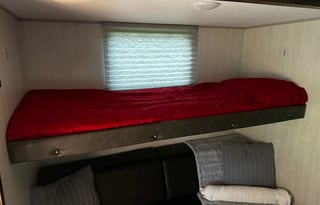 2019 Forest River RV Cherokee Cascade 29BH