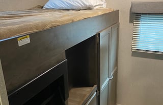 2019 Dutchmen RV Coleman Lantern Series 314BH