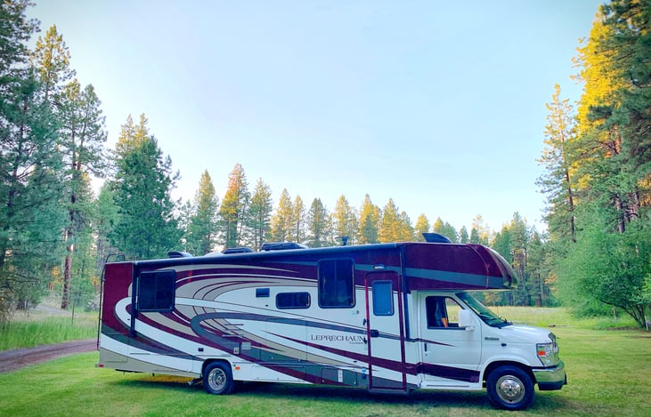 RV Photo
