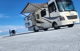 2019 Coachmen RV Pursuit 31BH