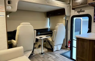 2021 Jayco Alante 26X: Easy drive/Veteran Discount