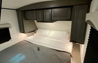 2021 Cruiser Embrace EL310