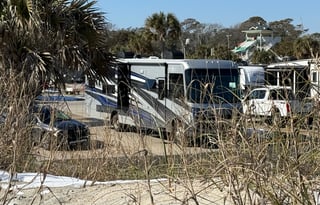 2024 Entegra Coach Vision XL with 2 full bath