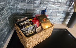 2021 Luxury for beginners! Fleetwood Flair 29m