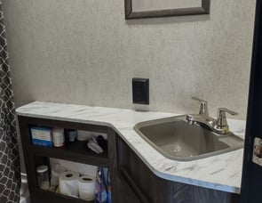 Highland Ridge RV Open Range OT328BHS