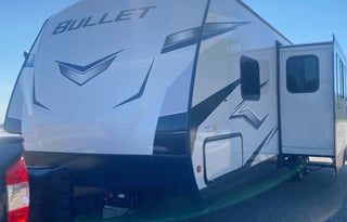 2022 Keystone RV Bullet 290BHSWE