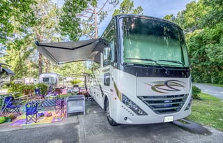 Delivery-2020 Thor-Turn Key Camping|Kids|Pets