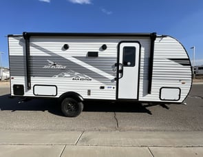 Jayco Jay Flight SLX 197MBW