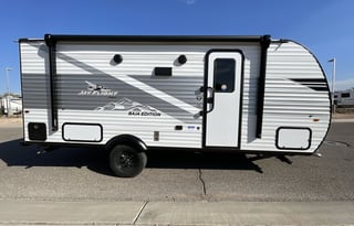 2025 Jayco Jay Flight SLX 197MBW