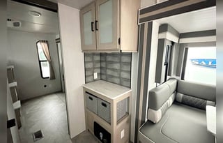 Forest River SALEM PLATINUM 32BHDSX