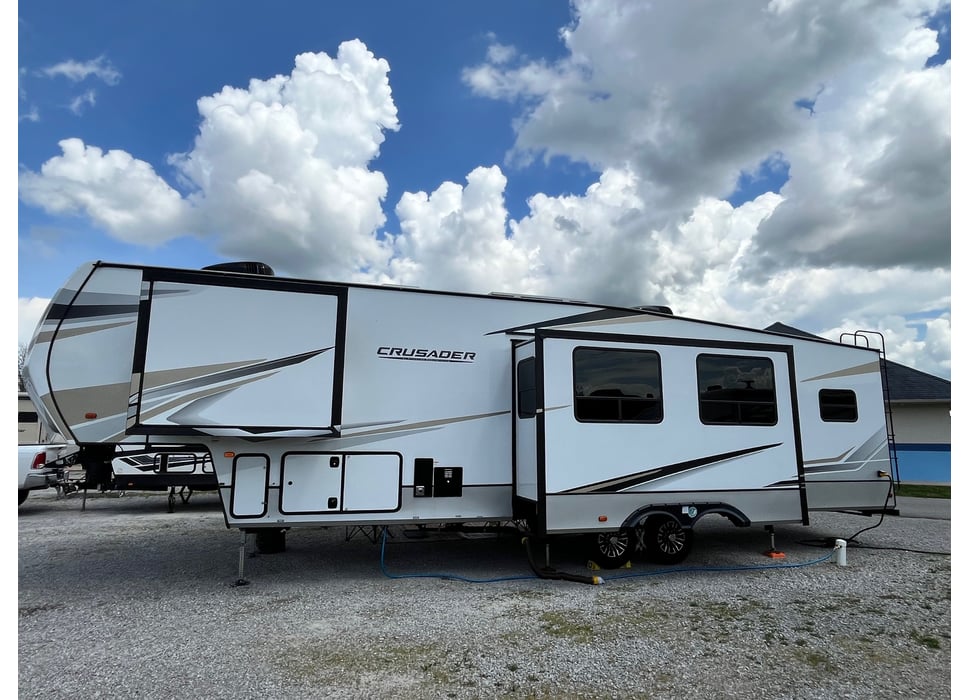 Fifth Wheel rentals in Cincinnati