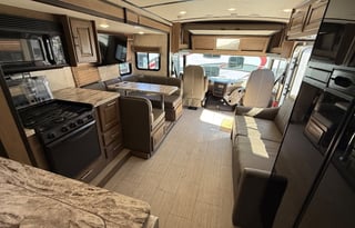 2018 Forest River FR3 32DS