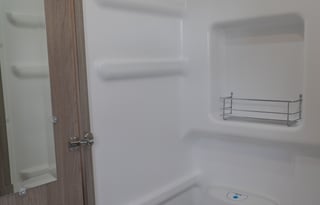 Serenity the Silver Solis 59PX