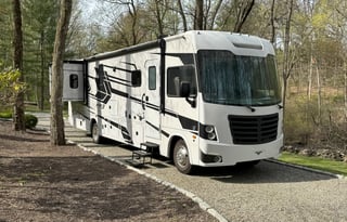 Gloria's Glorious Getaways