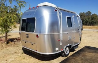 2011 Airstream Sport 16