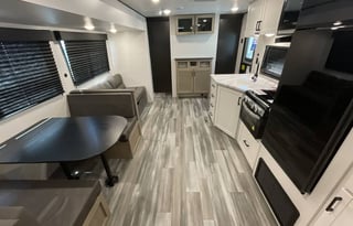 2026 Jayco Jay Flight SLX 261BHSW