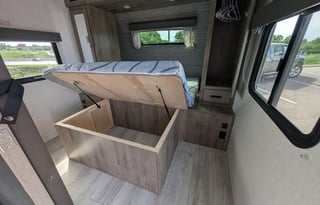 Stress-Free Camping | We Deliver and Set-up