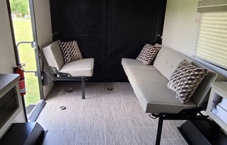 2021 Forest River RV IBEX 19QTH