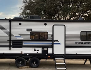 Heartland Pioneer BH 270