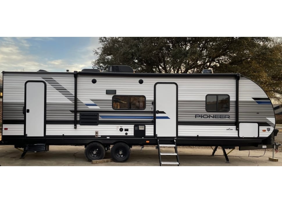 Travel Trailer rentals in Brookhaven