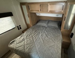Forest River RV Cherokee Grey Wolf 29QB
