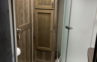 2018 Keystone RV Sprinter Campfire Edition 29FK