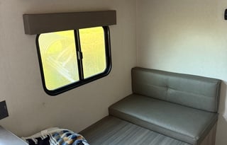 2025 Keystone RV Coleman 17BR