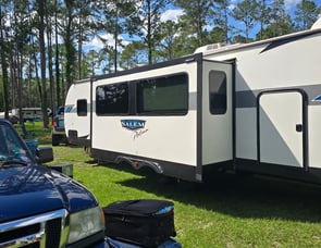 Forest River RV Salem 29VBUD