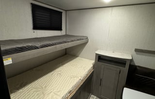 Family Friendly Bunkhouse