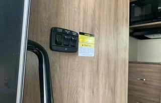 The CLASSY C: Beautiful NEW 2020 Jayco Redhawk SE