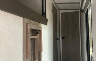 2022 Wildwood Heritage Glen 369BL