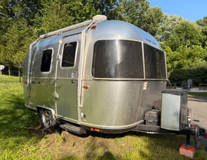 Airstream RV Bambi 16RB