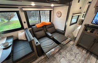 2024 Jayco Jay Flight 267BHSW "MAKE A MEMORY"