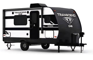 Transcend One 2025 Light Weight Pet Friendly 151RB
