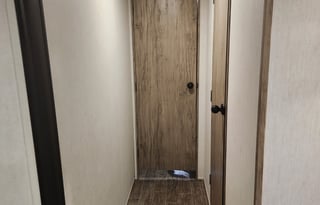 Festival Squad: Your Home Base Here!