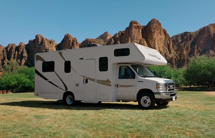 RV Photo