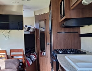 Dutchmen RV Aspen Trail 2710BH