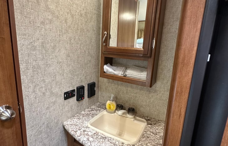 RV Photo