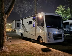 Coachmen RV Pursuit 31ES
