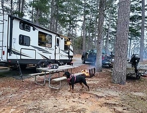 Keystone RV Outback Ultra Lite 244UBH