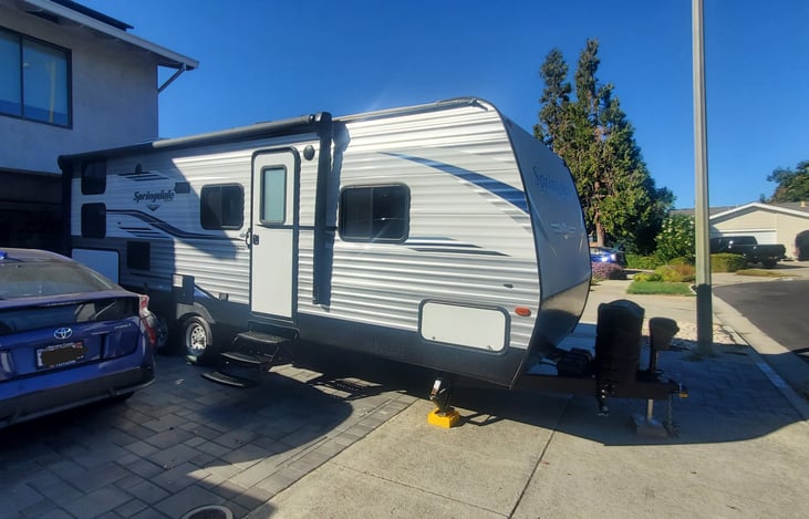 RV Photo