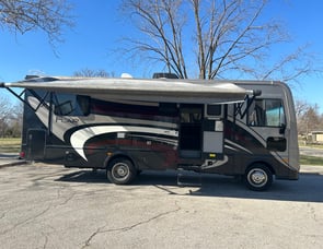 Fleetwood RV Flair 26D