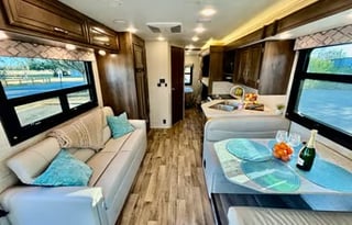 2021 Jayco Redhawk SE