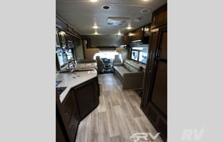 2020 Thor Motor Coach Four Winds 31E