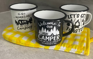 2021 Winnebago Industries Towables Voyage 3538BR