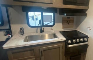 2023 Sonic - Ultra-Light Adventure Companion!