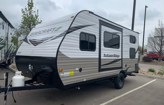 2021 Starcraft Autumn Ridge Single Axle 180BHS