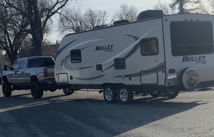 Ready for an adventure