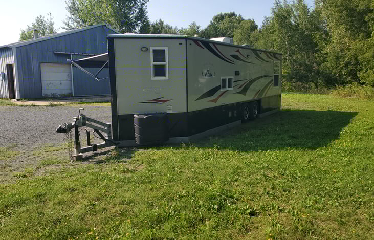 RV Photo
